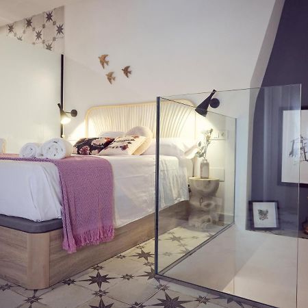 La Encantada Elche de la Sierra Bagian luar foto