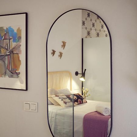 La Encantada Elche de la Sierra Bagian luar foto